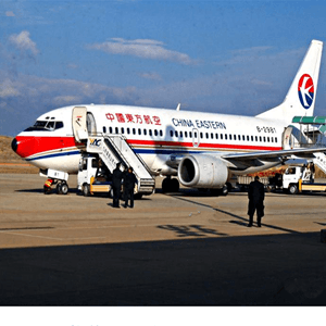 禄口空运代理航空快运业稳步发展的原因是什么？